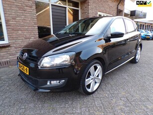 Volkswagen Polo 1.2 Easyline