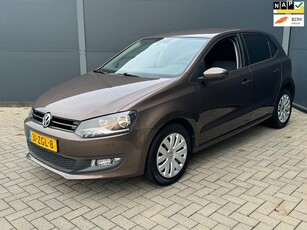 Volkswagen Polo 1.2 TSI / 5 Deurs / Carplay / Nap