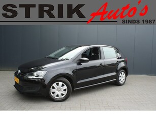 Volkswagen Polo 1.4-16V Comfortline - RIJKLAAR - AIRCO -