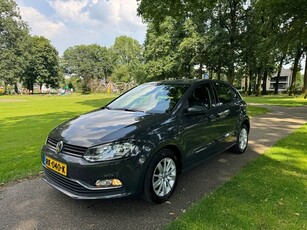 Volkswagen Polo 1.4 TDI Comfortline Mooie uitvoering NAP