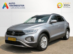 Volkswagen T-Roc 1.5 TSI 150pk DSG-aut. Life Business /