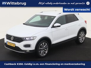 Volkswagen T-Roc 1.5 TSI Sport Digitale Cockpit/ Led/