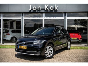 Volkswagen Tiguan 1.5 TSi 150pk DSG-7 Elegance IQ-LED