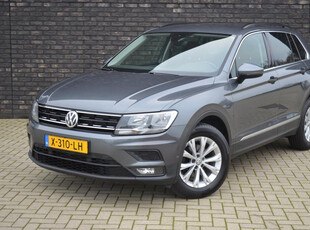 VOLKSWAGEN TIGUAN 1.5 TSI ACT Comfortline Business | Stuur- Stoelverwarming | Adaptive cruise controle | Parkeer assistent