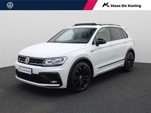 Volkswagen Tiguan 1.5 TSI ACT Highline Business R ·