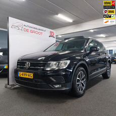 VOLKSWAGEN TIGUAN 1.5 TSI Comfortline Business Pano Eerste Eigenaar