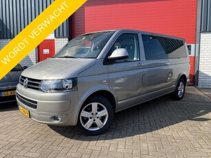 Volkswagen Transporter 2.0 TDI BM L2H1 DC Comfortline