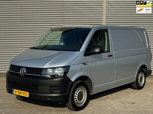 Volkswagen Transporter 2.0 TDI L1H1 150pk Airco/ Navi/