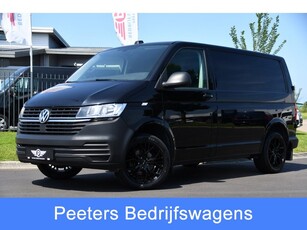 Volkswagen Transporter 2.0 TDI L1H1 30 Black Edition