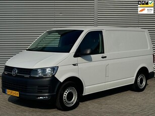 Volkswagen Transporter 2.0 TDI L1H1 Airco/ Navi/ Cruise/