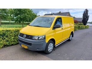 Volkswagen Transporter 2.0 TDI L1H1 Comfortline AIRCO/DSG