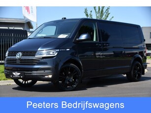 Volkswagen Transporter 2.0 TDI L2H1 30 Bulli Virtual