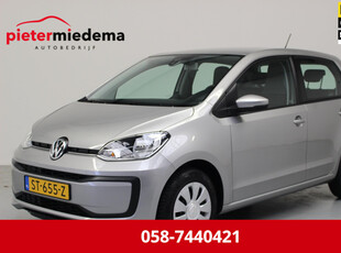 VOLKSWAGEN UP! 1.0 BMT move up!