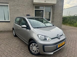 Volkswagen Up! 1.0 BMT move up! AchteruitrijcameraCruise