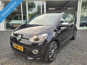 Volkswagen Up! 1.0 high up! BlueMotion APK / 33DKM / NAVI /