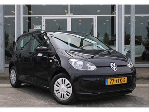 Volkswagen up! 1.0 move up! BlueMotion / 5-Drs / Airco /