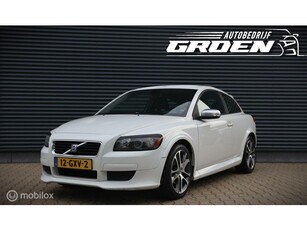 Volvo C30 1.6