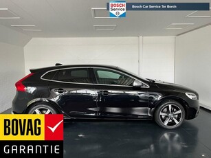 Volvo V40 1.5 T3 Polar+ Sport R-Design , Automaat,Trekhaak