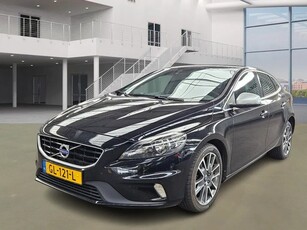 Volvo V40 2.0 D2 R-Design Business EXPORT GOOD OPTIONS