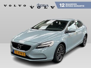 Volvo V40 T2 Edition+ Stoelverwarming (bj 2018)