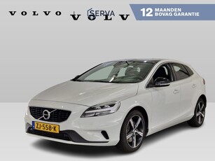 Volvo V40 T3 Polar+ Sport Panoramadak Parkeercamera