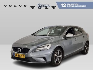 Volvo V40 T3 Polar+ Sport Panoramadak Parkeercamera