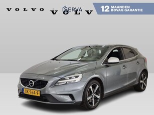 Volvo V40 T3 Polar+ Sport Panoramadak Parkeercamera