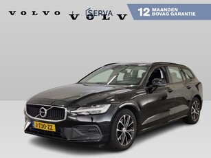 Volvo V60 B3 Momentum Parkeercamera Trekhaak (bj 2020)