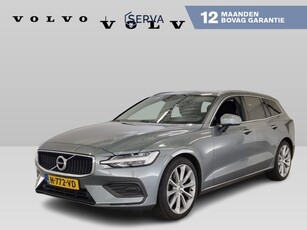 Volvo V60 T4 Momentum Parkeercamera Stoelverwarming