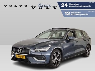 Volvo V60 T5 Inscription Panoramadak Parkeercamera