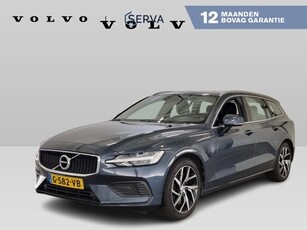 Volvo V60 T8 Twin Engine AWD Momentum Pro Parkeercamera