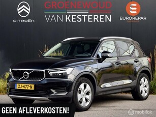 Volvo XC40 1.5 T3 Momentum Camera