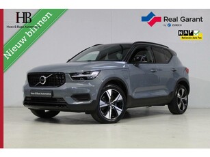 Volvo XC40 1.5 T4 Recharge R-Design