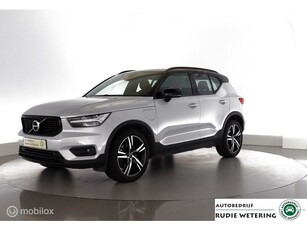 Volvo XC40 1.5 T5 262PK Recharge R-Design