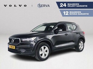 Volvo XC40 T2 Automaat Momentum Core Parkeercamera