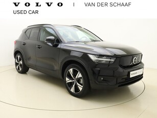 Volvo XC40 Twin 408pk Pro / 1e Eig. / Dealeronderh. /