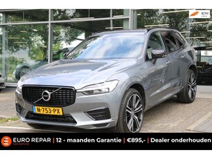 Volvo XC60 2.0 Recharge T6 AWD Inscription