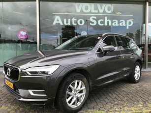 Volvo XC60 2.0 T8 Twin Engine AWD Momentum Automaat