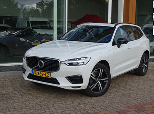 VOLVO XC60 2.0 T8 Twin Engine AWD R-Design