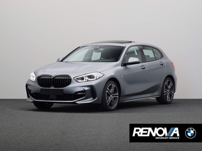 BMW 1-SERIE 118i Executive | M Sportpakket | Shadow Line | Panoramadak | Comfort Access