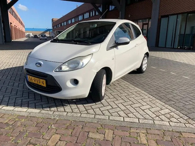 Ford Ka 1.2 Cool & Sound start/stop 2011! Airco!