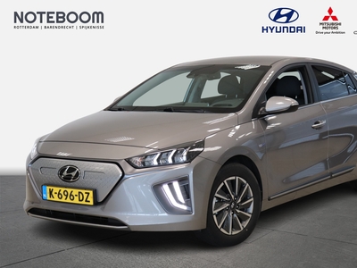 HYUNDAI IONIQ EV | COMFORT | NAVI | AUTOMAAT | €2000,- SUBSIDIE BESCHIKBAAR |