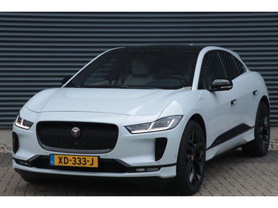 Jaguar I-PACE EV400 HSE | PANO / NAP / VOL!