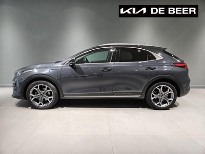 KIA XCEED 1.6 GDi PHEV 141pk DCT6 ExecutiveLine Navi/ Leer/ Pano