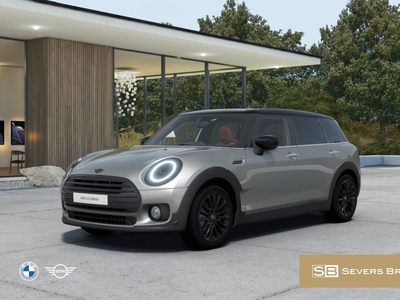 MINI MINI Clubman Cooper Classic Business Edition Essence Pack Aut.