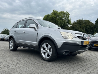 OPEL ANTARA 3.2 V6 Cosmo AWD Premium-Pack Aut. *XENON | VOLLEDER | CRUISE | PDC | CAMERA | 18