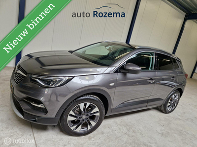 Opel Grandland X 1.2 Turbo Innovation VOLL 122828 km !!!!