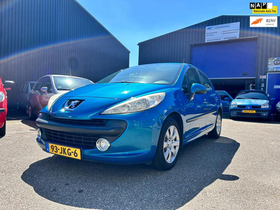 Peugeot 207 1.4 VTi Look