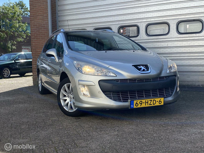 Peugeot 308 SW 1.6 VTi XS NIEUWE APK