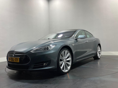 Tesla Model S 85 Free Supercharging | Leder | Pano | 21